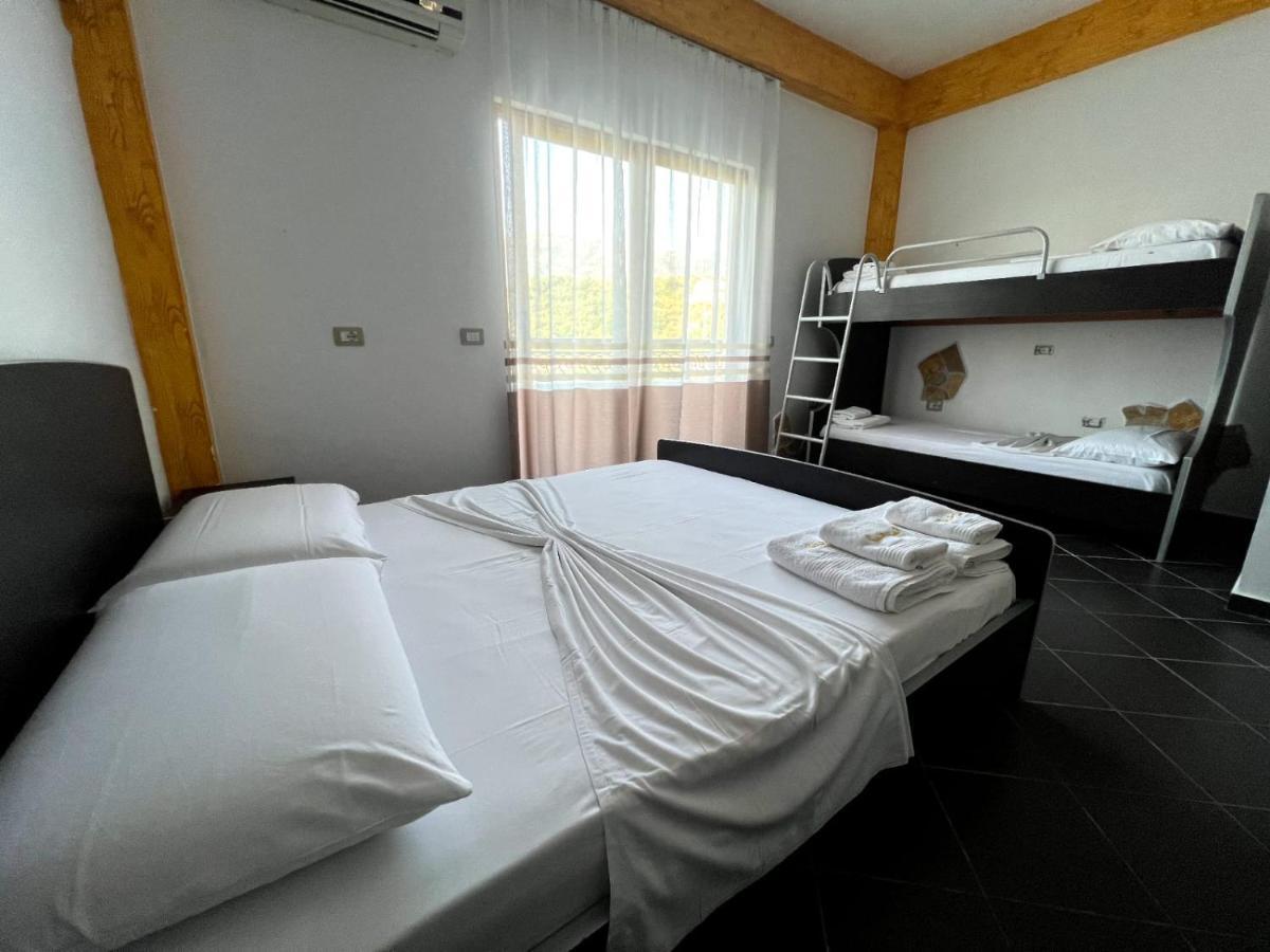 Hotel 오리쿰 외부 사진