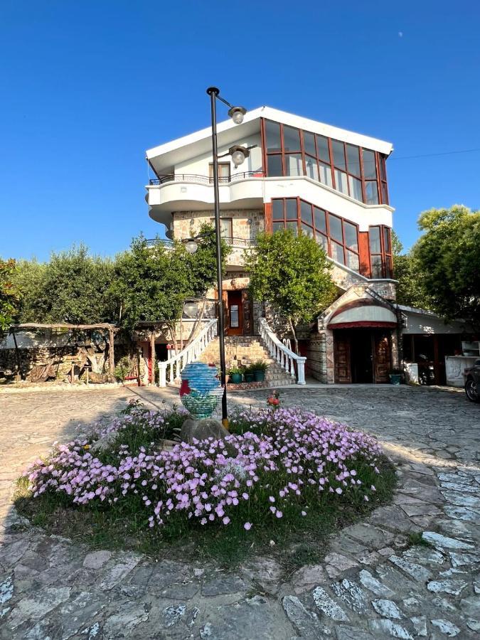 Hotel 오리쿰 외부 사진